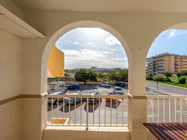 Apartment for Sale in La Mata,Alicante 17