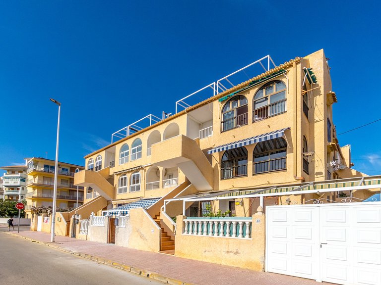 Apartment for Sale in La Mata,Alicante 19
