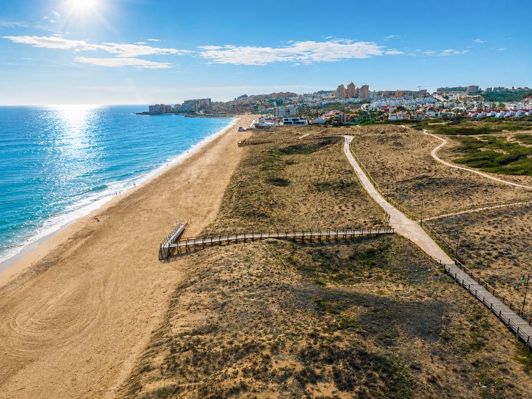 Apartment for Sale in La Mata,Alicante 21