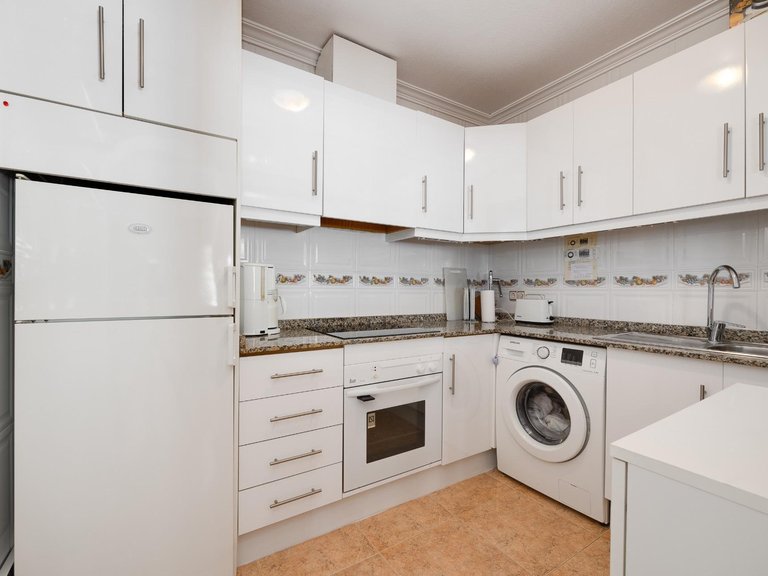 Apartment for Sale in Playa Flamenca,Alicante 16