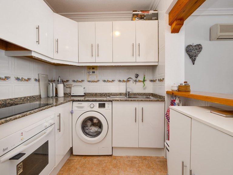 Apartment for Sale in Playa Flamenca,Alicante 15