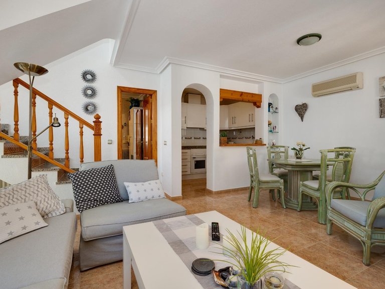 Apartment for Sale in Playa Flamenca,Alicante 11