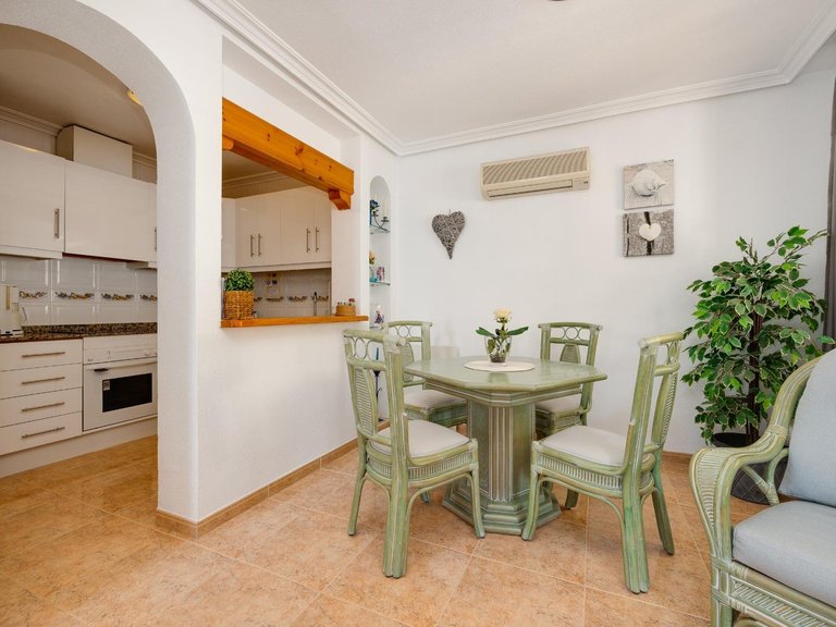 Apartment for Sale in Playa Flamenca,Alicante 14