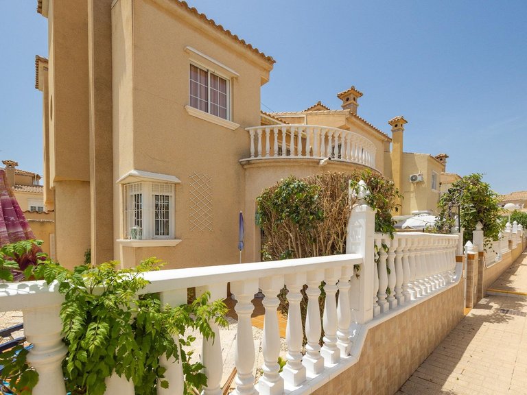 Apartment for Sale in Playa Flamenca,Alicante 3