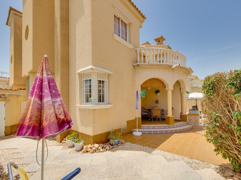 Apartment for Sale in Playa Flamenca,Alicante 5