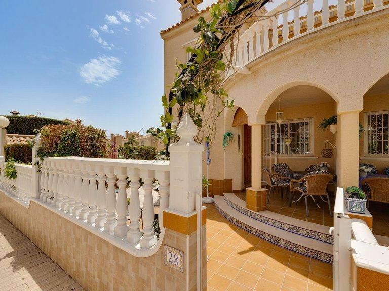 Apartment for Sale in Playa Flamenca,Alicante 4