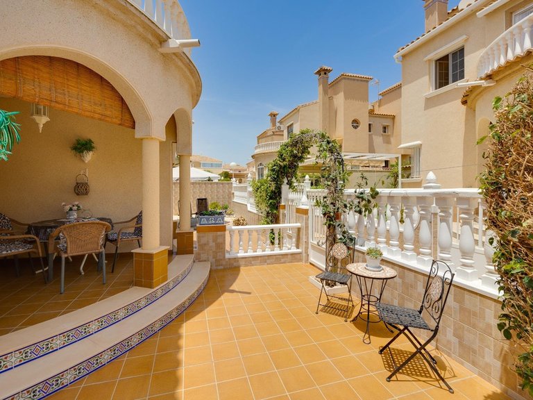 Apartment for Sale in Playa Flamenca,Alicante 6