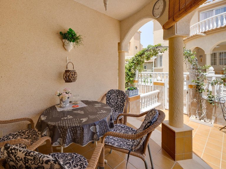 Apartment for Sale in Playa Flamenca,Alicante 8