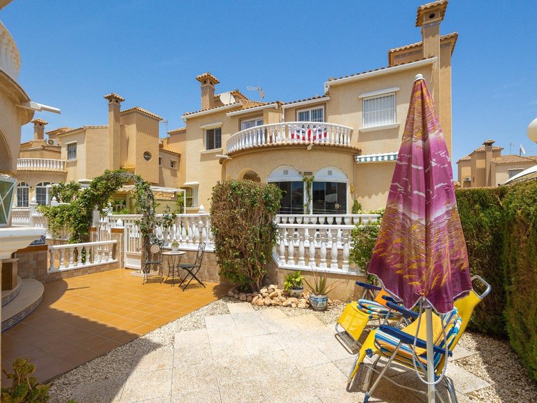 Apartment for Sale in Playa Flamenca,Alicante 7