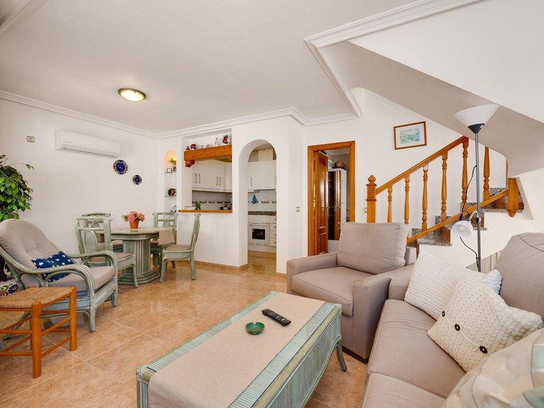 Apartment for Sale in Playa Flamenca,Alicante 11
