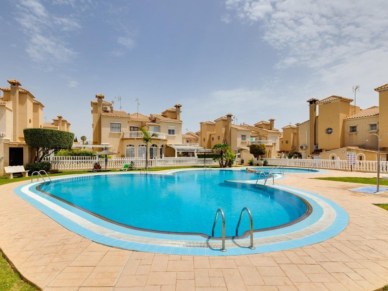 Apartment for Sale in Playa Flamenca,Alicante 27