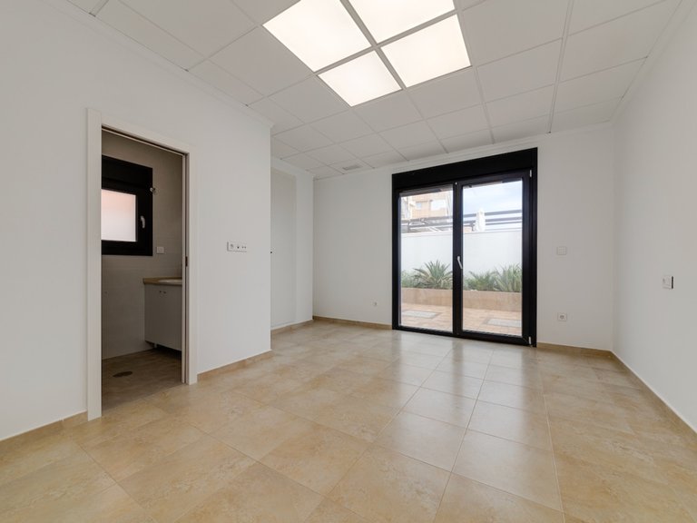 Villa for Sale in Cabo Cervera - Torrevieja,Alicante 12