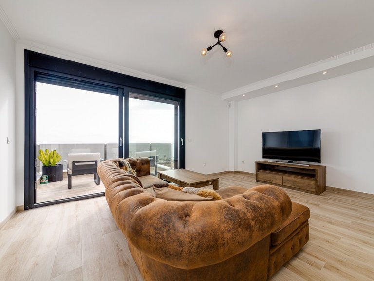 Villa for Sale in Cabo Cervera - Torrevieja,Alicante 15