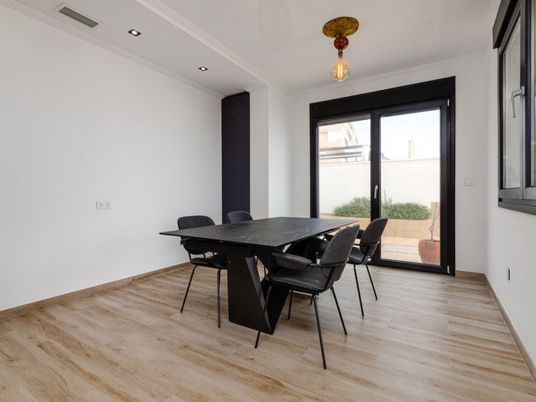 Villa for Sale in Cabo Cervera - Torrevieja,Alicante 8
