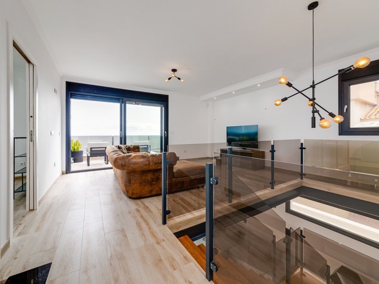 Villa for Sale in Cabo Cervera - Torrevieja,Alicante 16
