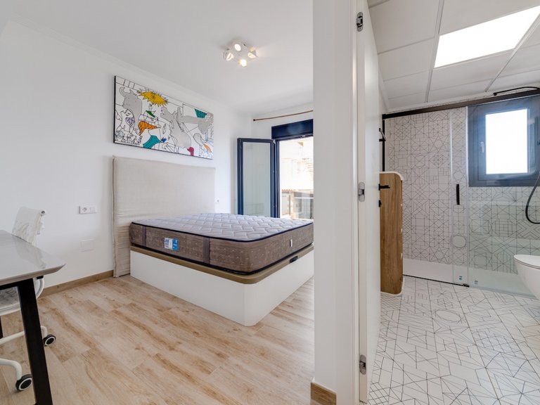 Villa for Sale in Cabo Cervera - Torrevieja,Alicante 21