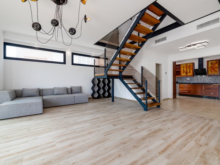 Villa for Sale in Cabo Cervera - Torrevieja,Alicante 4
