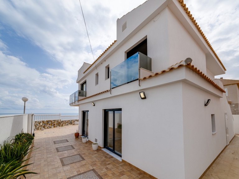 Villa for Sale in Cabo Cervera - Torrevieja,Alicante 28