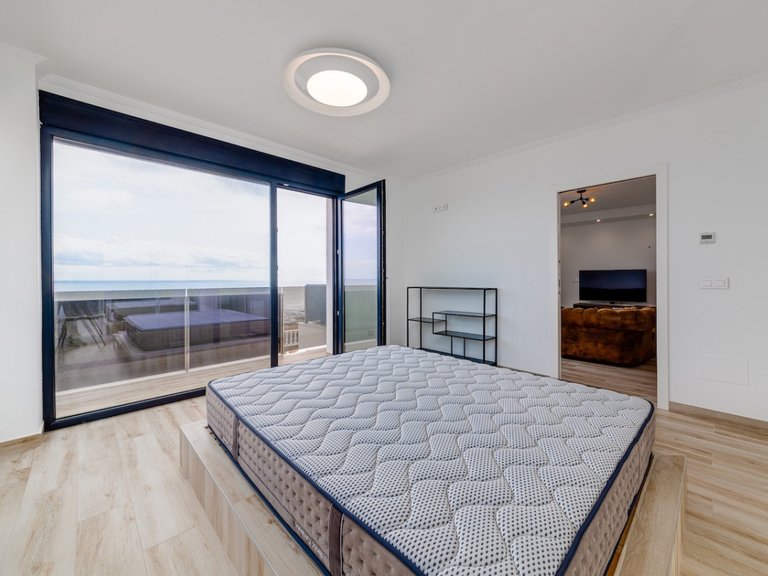 Villa for Sale in Cabo Cervera - Torrevieja,Alicante 25