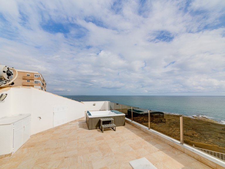 Villa for Sale in Cabo Cervera - Torrevieja,Alicante 26