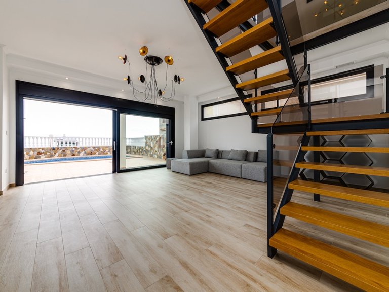 Villa for Sale in Cabo Cervera - Torrevieja,Alicante 9
