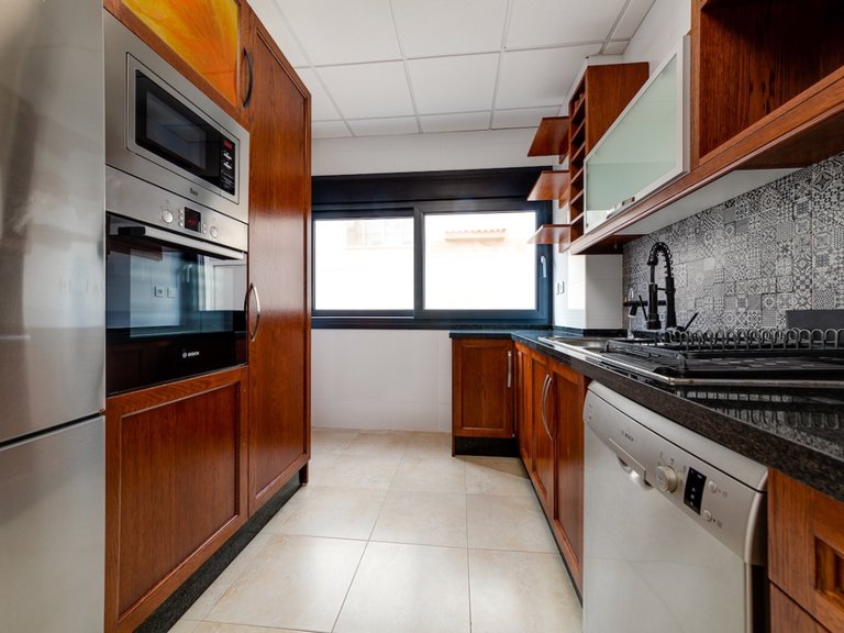 Villa for Sale in Cabo Cervera - Torrevieja,Alicante 6