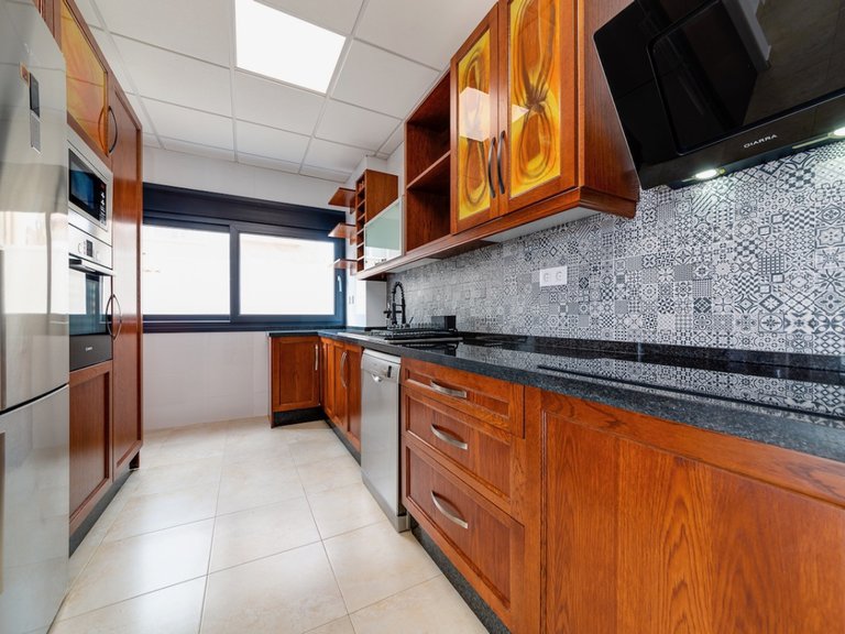 Villa for Sale in Cabo Cervera - Torrevieja,Alicante 5