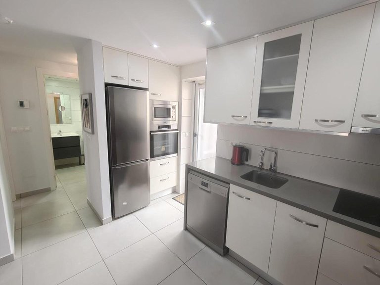 Apartment for Sale in Residencial Vista Bella - Aguas Nuevas,Alicante 8