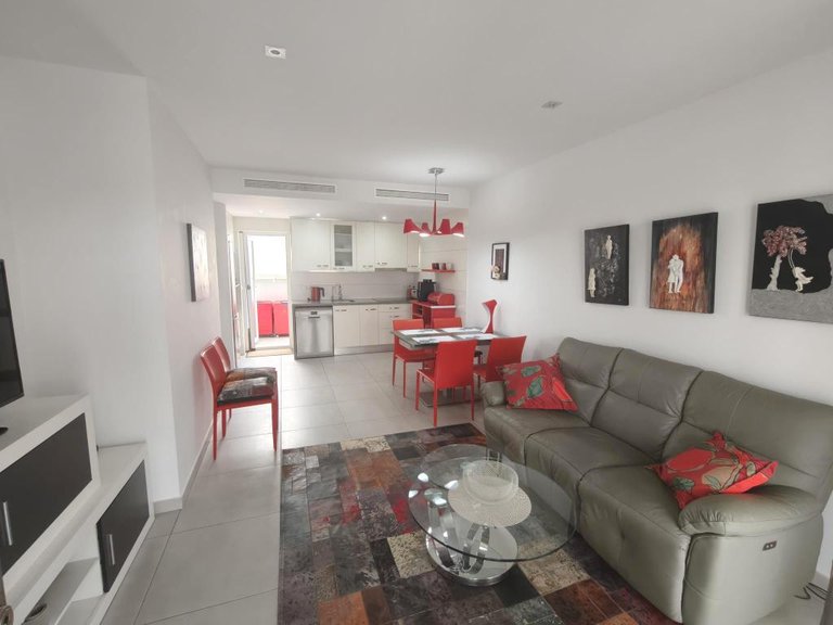 Apartment for Sale in Residencial Vista Bella - Aguas Nuevas,Alicante 6