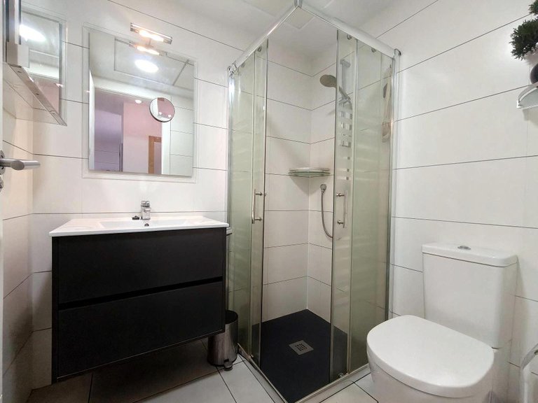 Apartment for Sale in Residencial Vista Bella - Aguas Nuevas,Alicante 11