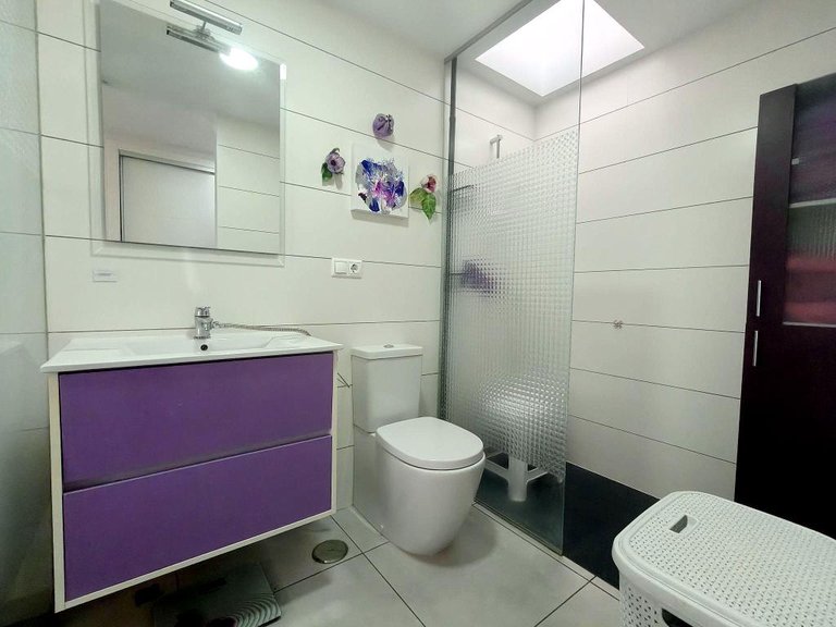 Apartment for Sale in Residencial Vista Bella - Aguas Nuevas,Alicante 14