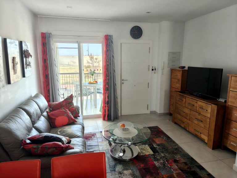 Apartment for Sale in Residencial Vista Bella - Aguas Nuevas,Alicante 4