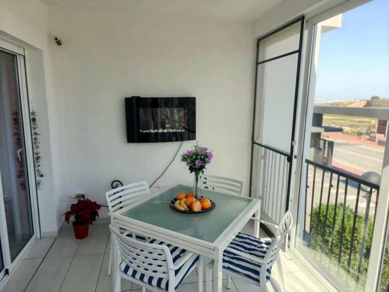 Apartment for Sale in Residencial Vista Bella - Aguas Nuevas,Alicante 2