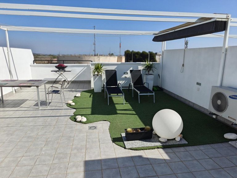 Apartment for Sale in Residencial Vista Bella - Aguas Nuevas,Alicante 16