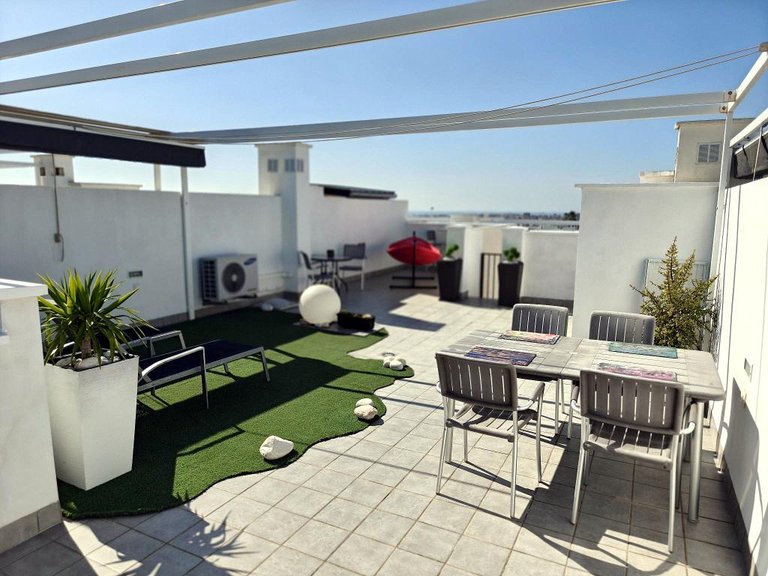 Apartment for Sale in Residencial Vista Bella - Aguas Nuevas,Alicante 15