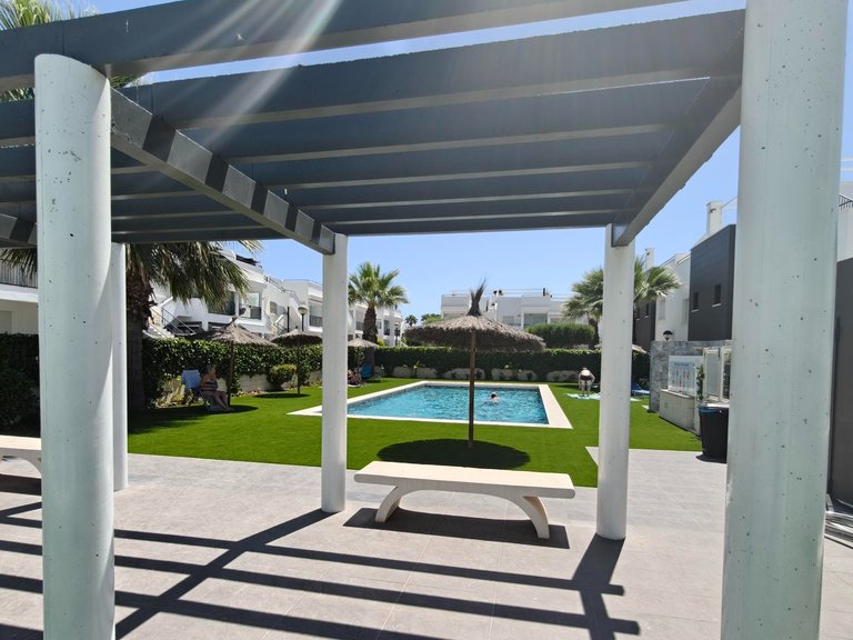 Apartment for Sale in Residencial Vista Bella - Aguas Nuevas,Alicante 21