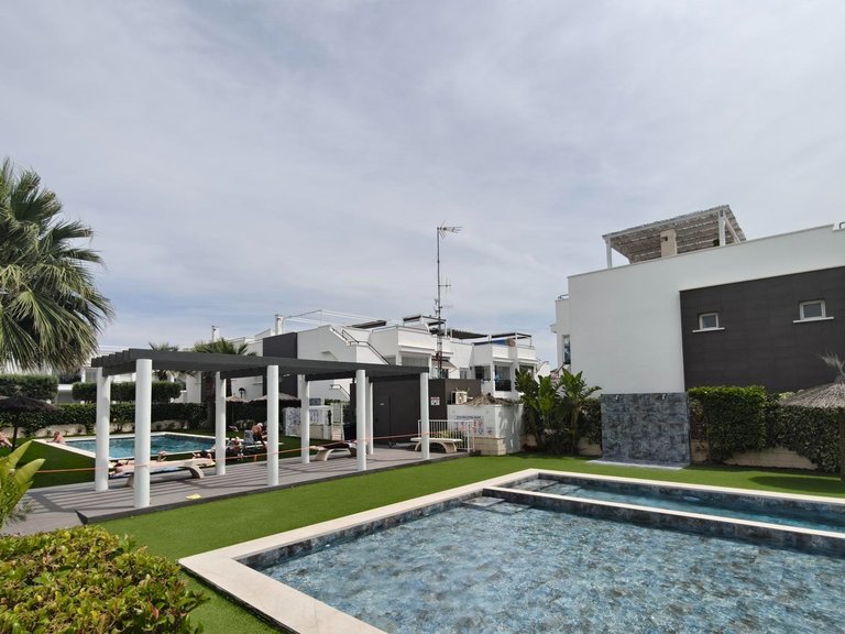 Apartment for Sale in Residencial Vista Bella - Aguas Nuevas,Alicante 20