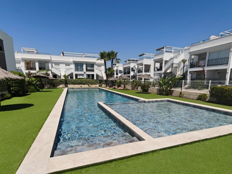Apartment for Sale in Residencial Vista Bella - Aguas Nuevas,Alicante 22
