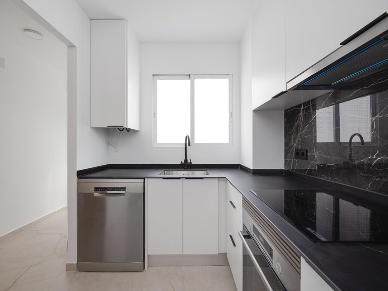 Apartment for Sale in Playa del Acequión,Alicante 11