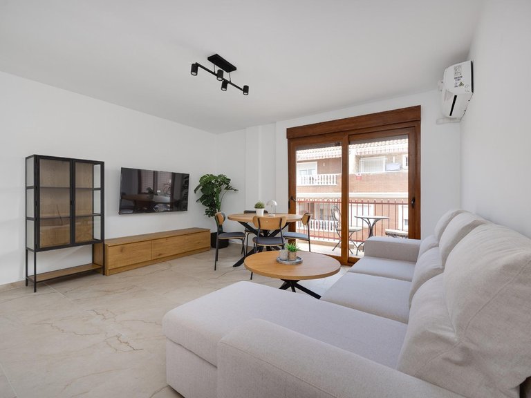 Apartment for Sale in Playa del Acequión,Alicante 7