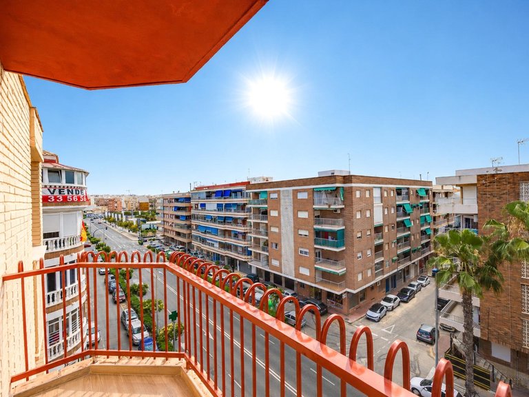 Apartment for Sale in Playa del Acequión,Alicante 27