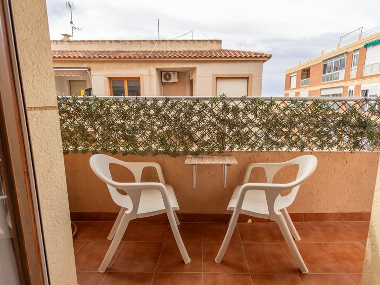Apartment for Sale in Playa de los Naúfragos,Alicante 27