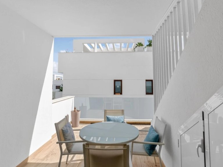 Apartment for Sale in Residencia Laguna Beach - Los Balcones,Alicante 11