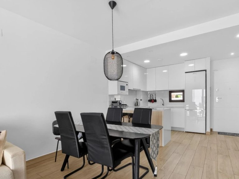 Apartment for Sale in Residencia Laguna Beach - Los Balcones,Alicante 19
