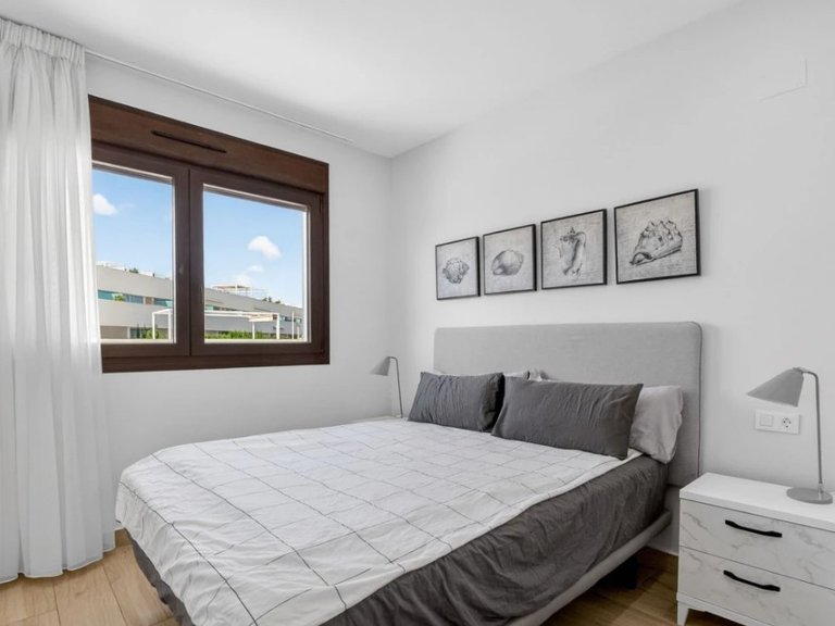 Apartment for Sale in Residencia Laguna Beach - Los Balcones,Alicante 24