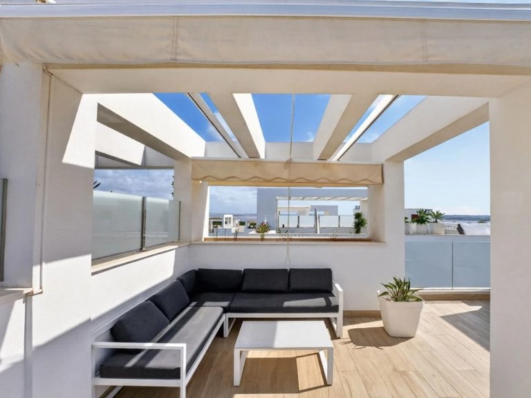 Apartment for Sale in Residencia Laguna Beach - Los Balcones,Alicante 3