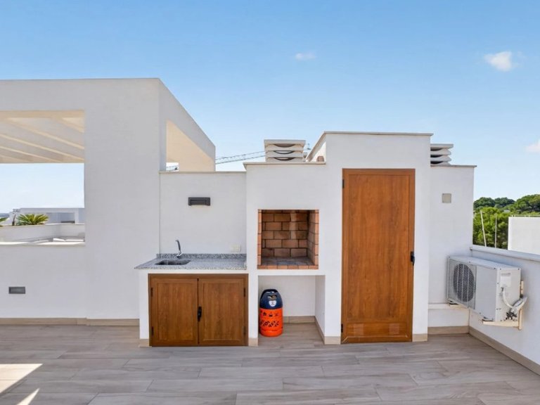 Apartment for Sale in Residencia Laguna Beach - Los Balcones,Alicante 6
