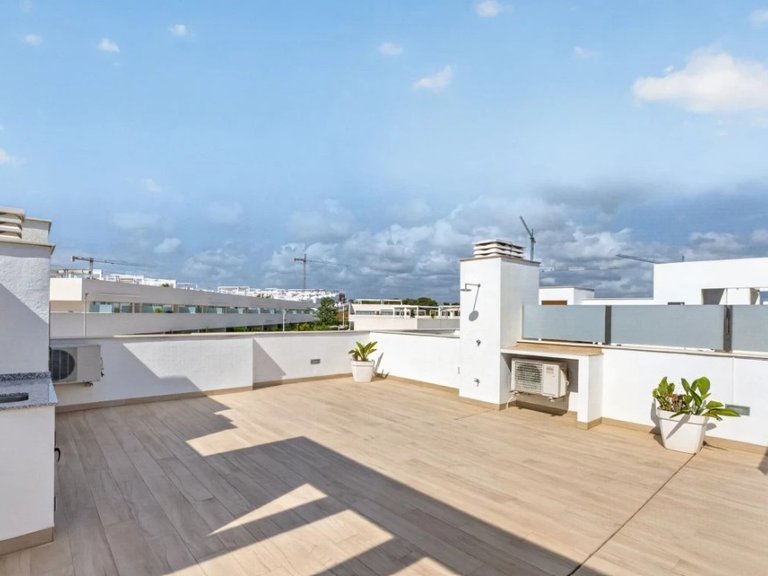 Apartment for Sale in Residencia Laguna Beach - Los Balcones,Alicante 5