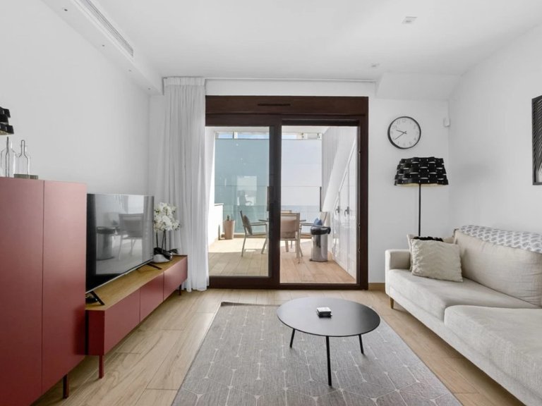 Apartment for Sale in Residencia Laguna Beach - Los Balcones,Alicante 15
