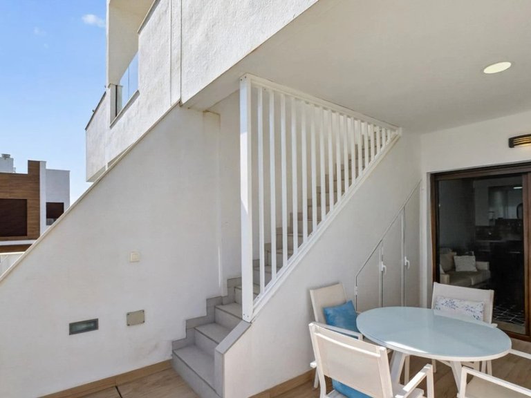 Apartment for Sale in Residencia Laguna Beach - Los Balcones,Alicante 9